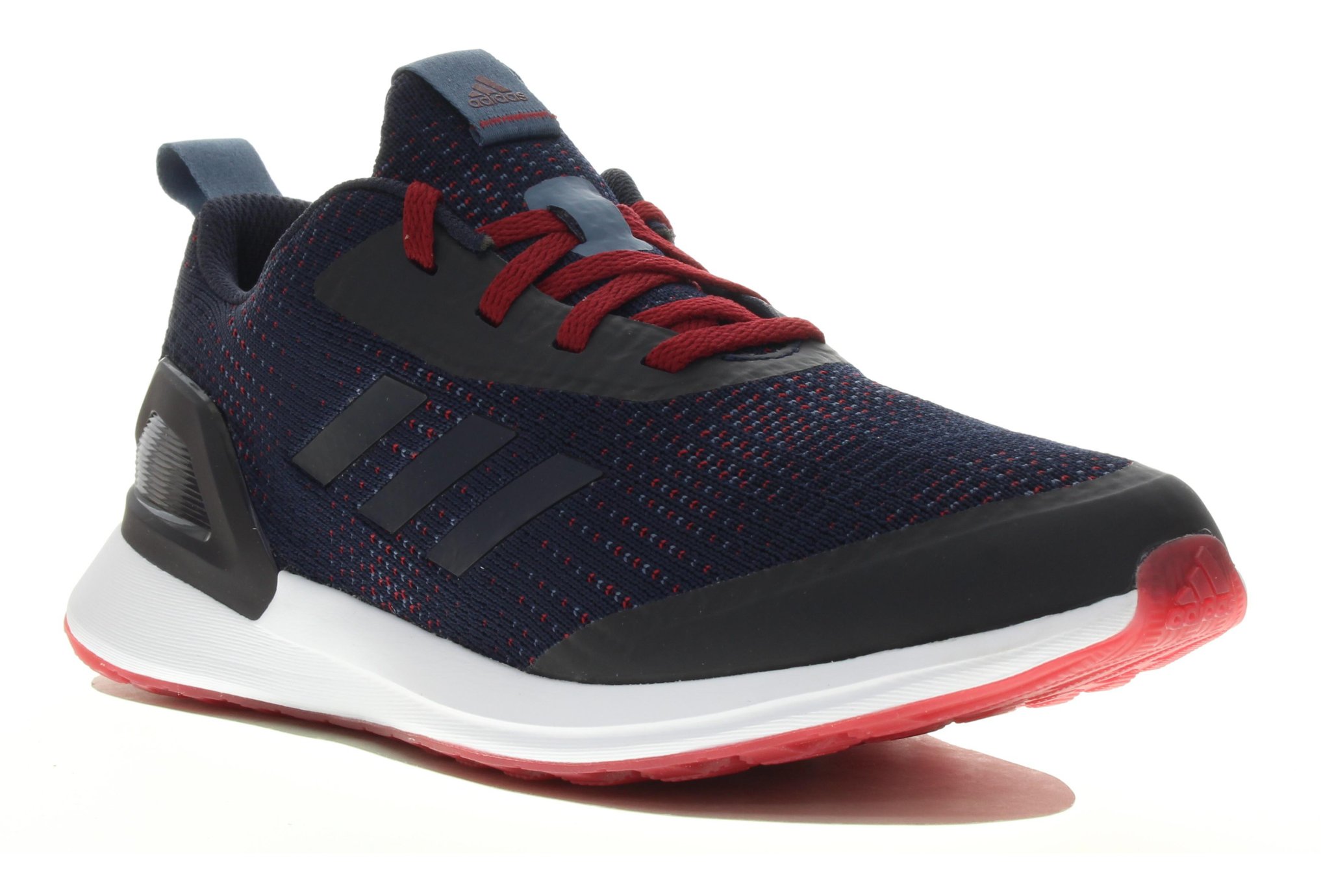 adidas RapidaRun X Knit Junior Chaussures homme