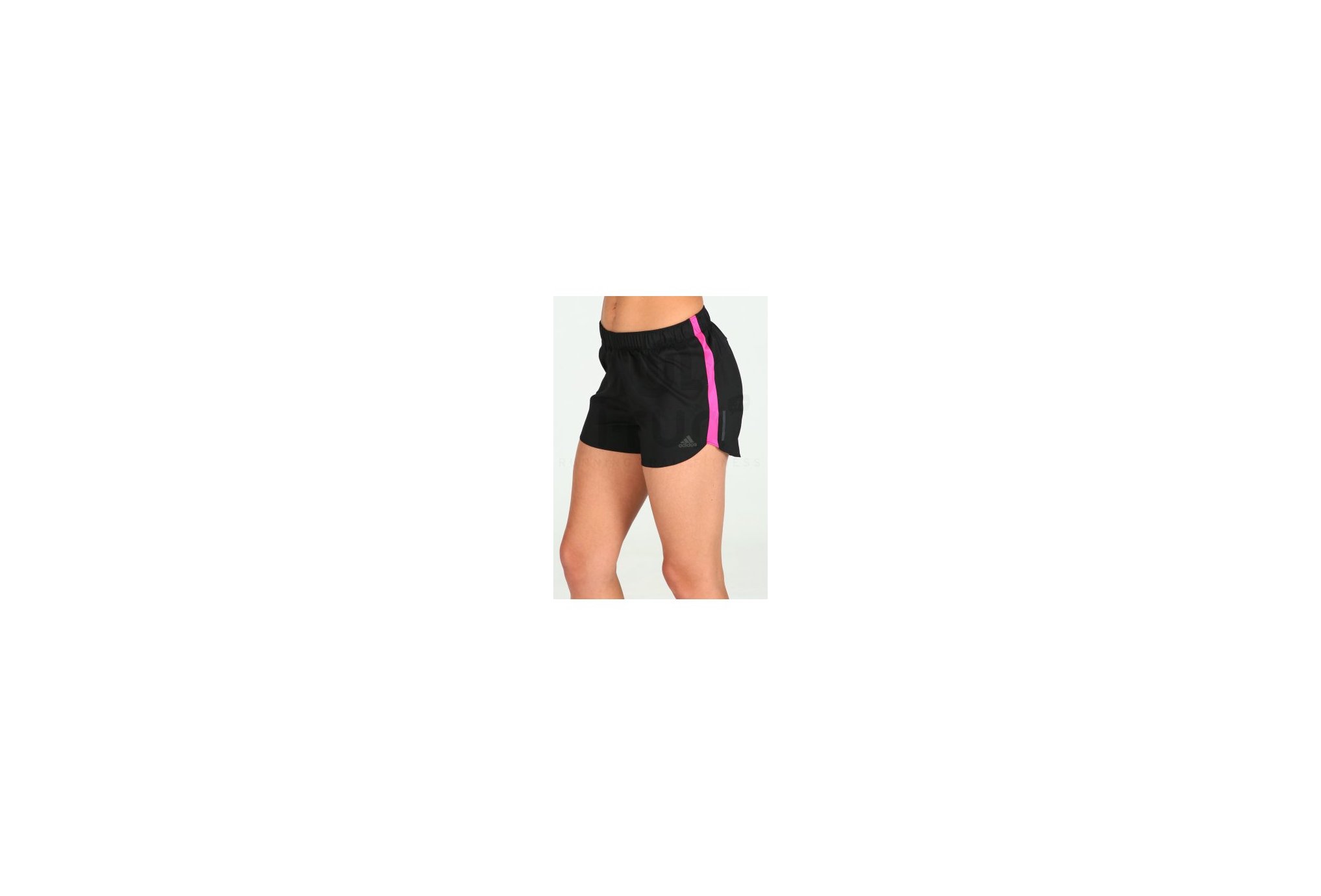 adidas Response 3 Inch W Diététique Vêtements femme
