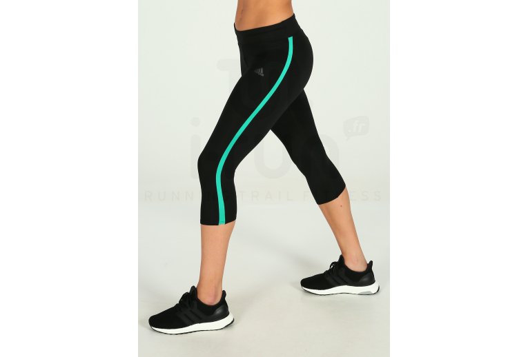 adidas Malla Response 3/4 Tight