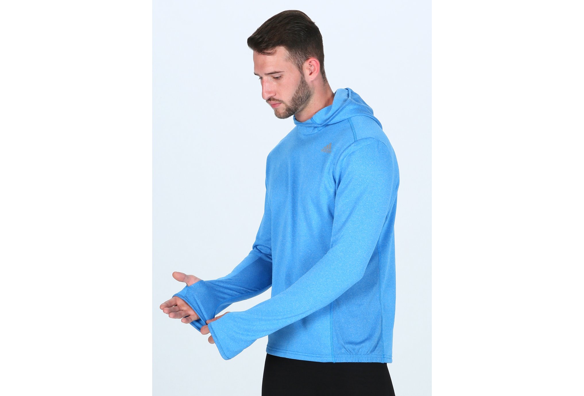 adidas Response Astro M vêtement running homme