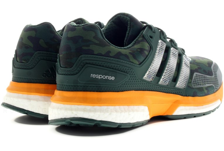 adidas Response Boost 2 Graphic