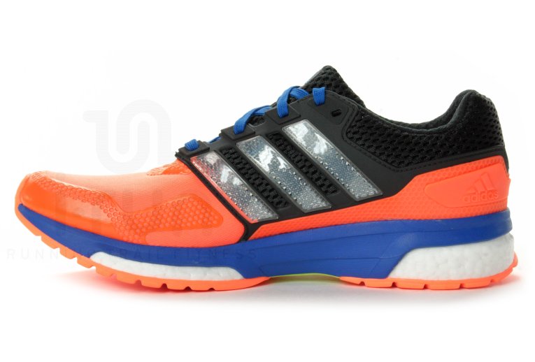 adidas Response Boost 2 Techfit