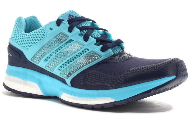 adidas Response Boost 2 Techfit