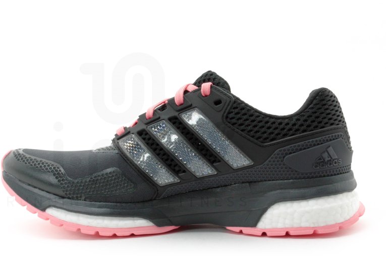 adidas Response Boost 2 Techfit