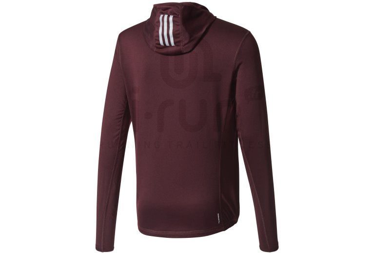 adidas Sudadera Response Climawarm Hoodie