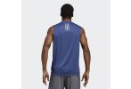adidas Camiseta sin manga Response