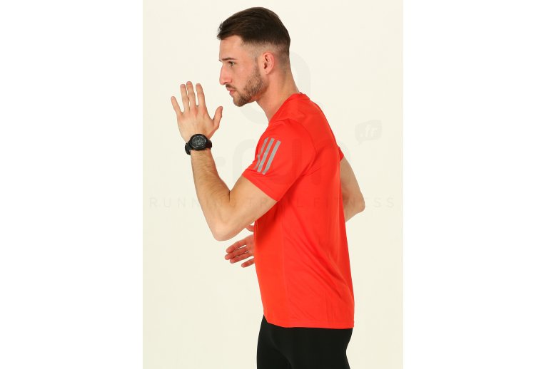 adidas Camiseta manga corta Response