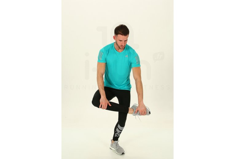 adidas Camiseta manga corta Response