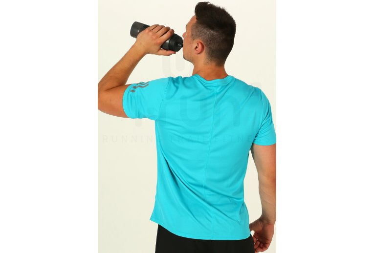 adidas Camiseta manga corta Response