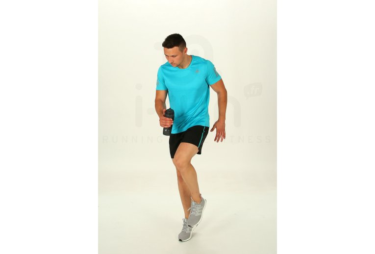 adidas Camiseta manga corta Response