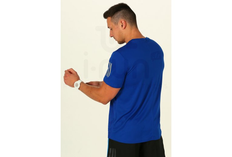 adidas Camiseta manga corta Response