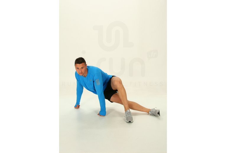 adidas Camiseta manga larga Response