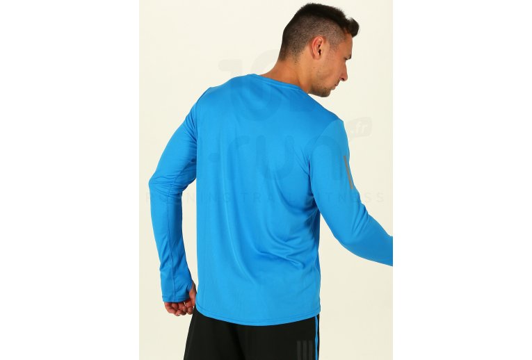 adidas Camiseta manga larga Response