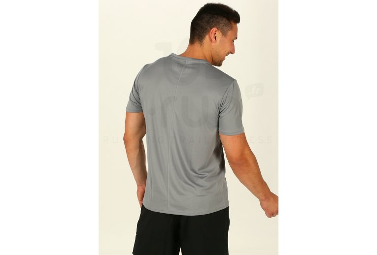 adidas Camiseta manga corta Response