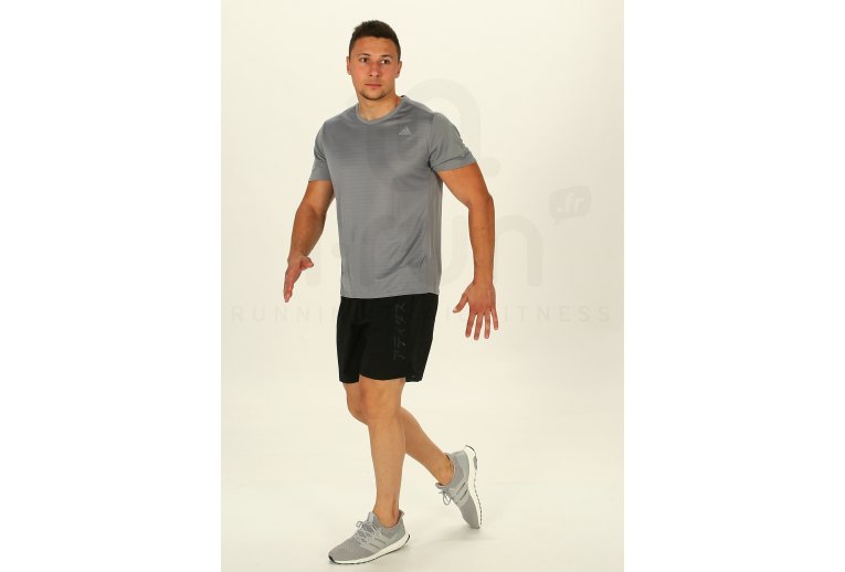 adidas Camiseta manga corta Response