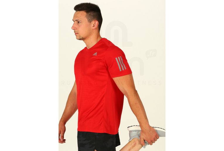 adidas Camiseta manga corta Response