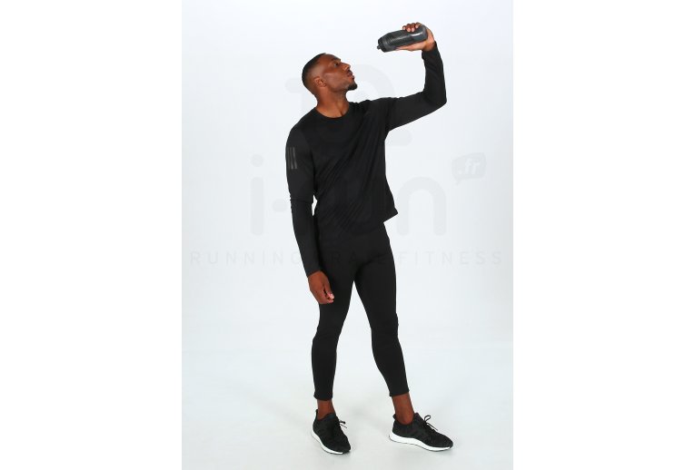 adidas Camiseta manga larga Response