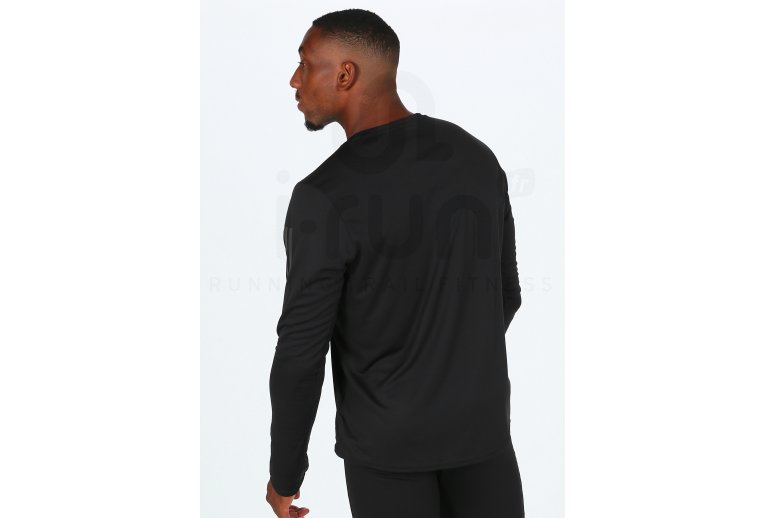 adidas Camiseta manga larga Response