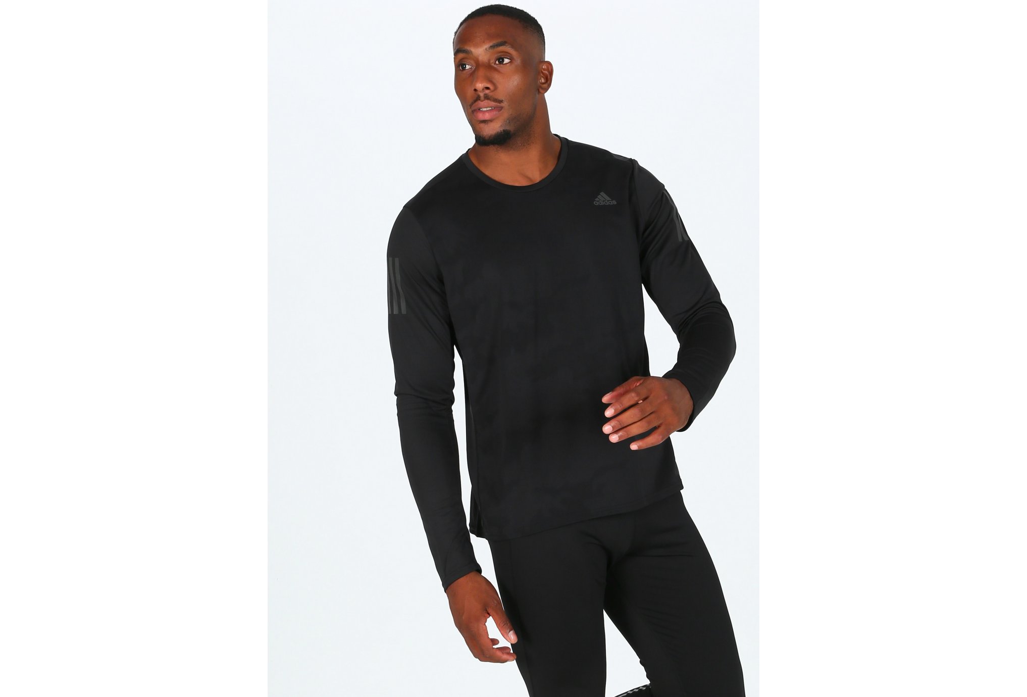 adidas Response M vêtement running homme