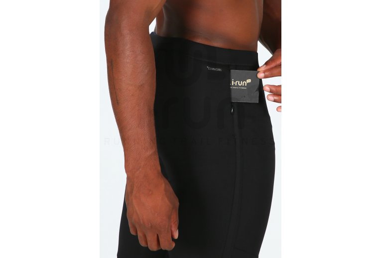 adidas Mallas largas Response