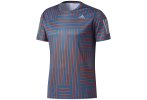 adidas Camiseta manga corta Reponse Print