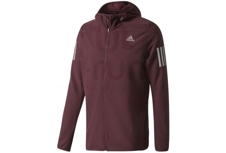 adidas Chaqueta Response Shell