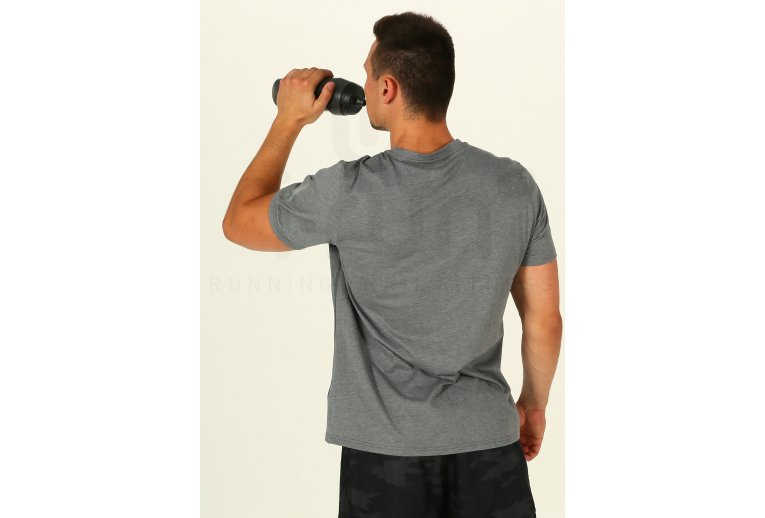 adidas Camiseta manga corta Response Soft