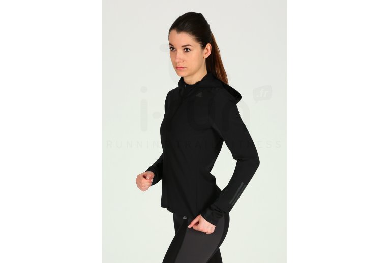 adidas Chaqueta Response Soft Shell