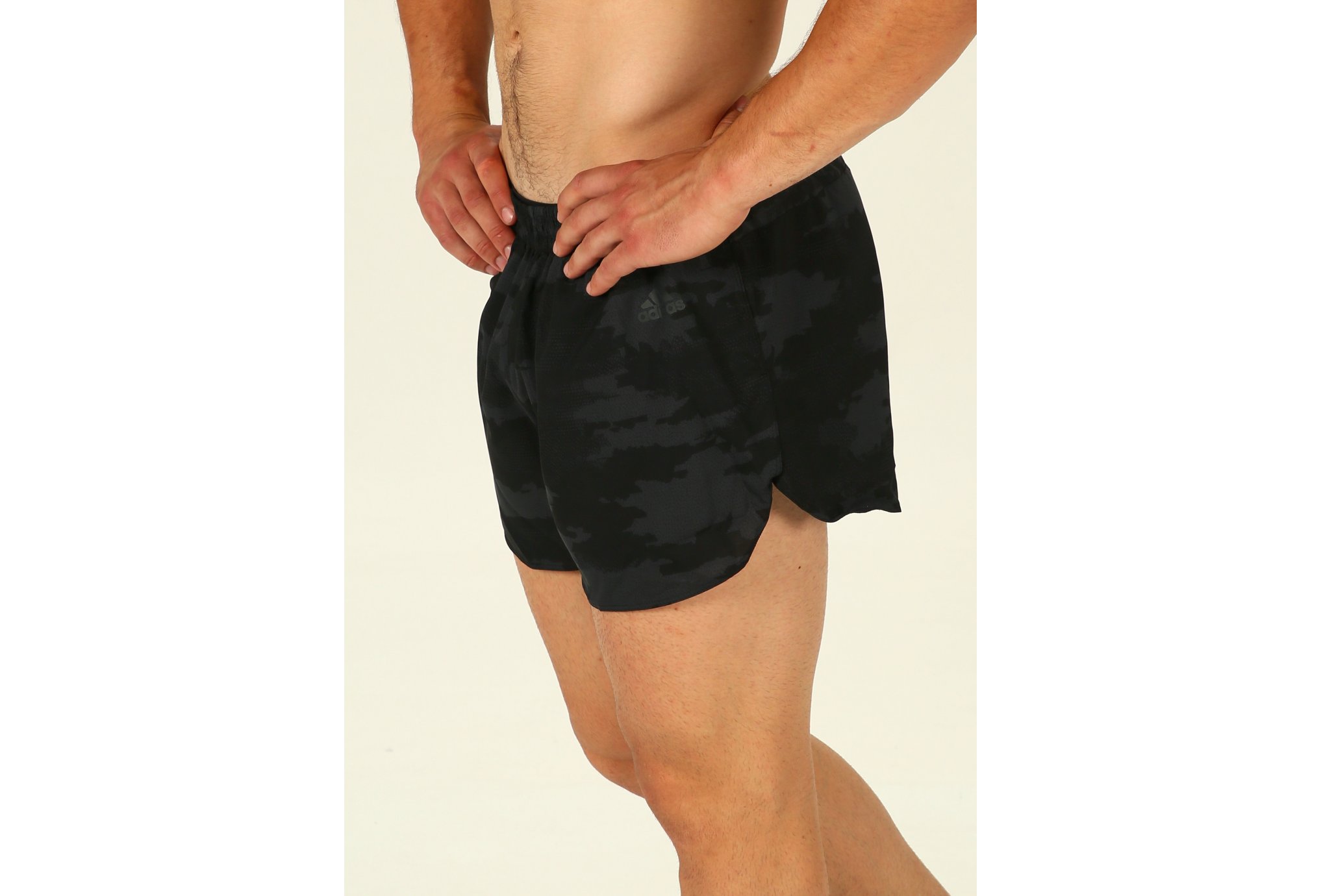 adidas Response Split M vêtement running homme