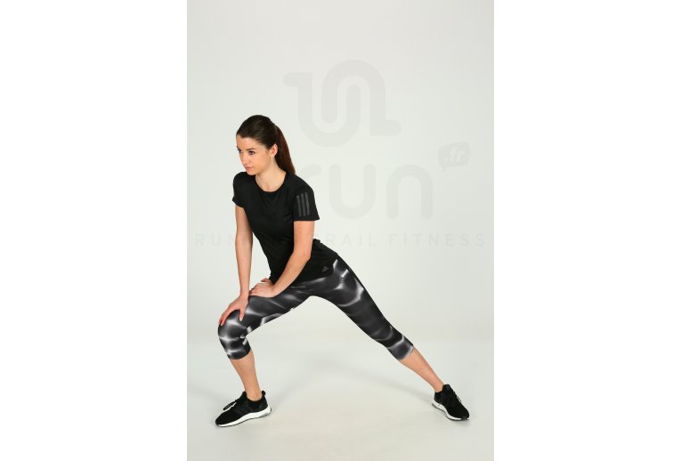 adidas Malla 3/4 Response Tight