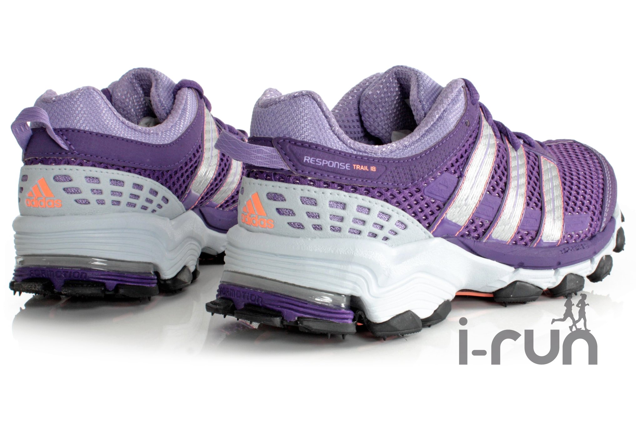 chaussure trail adidas femme