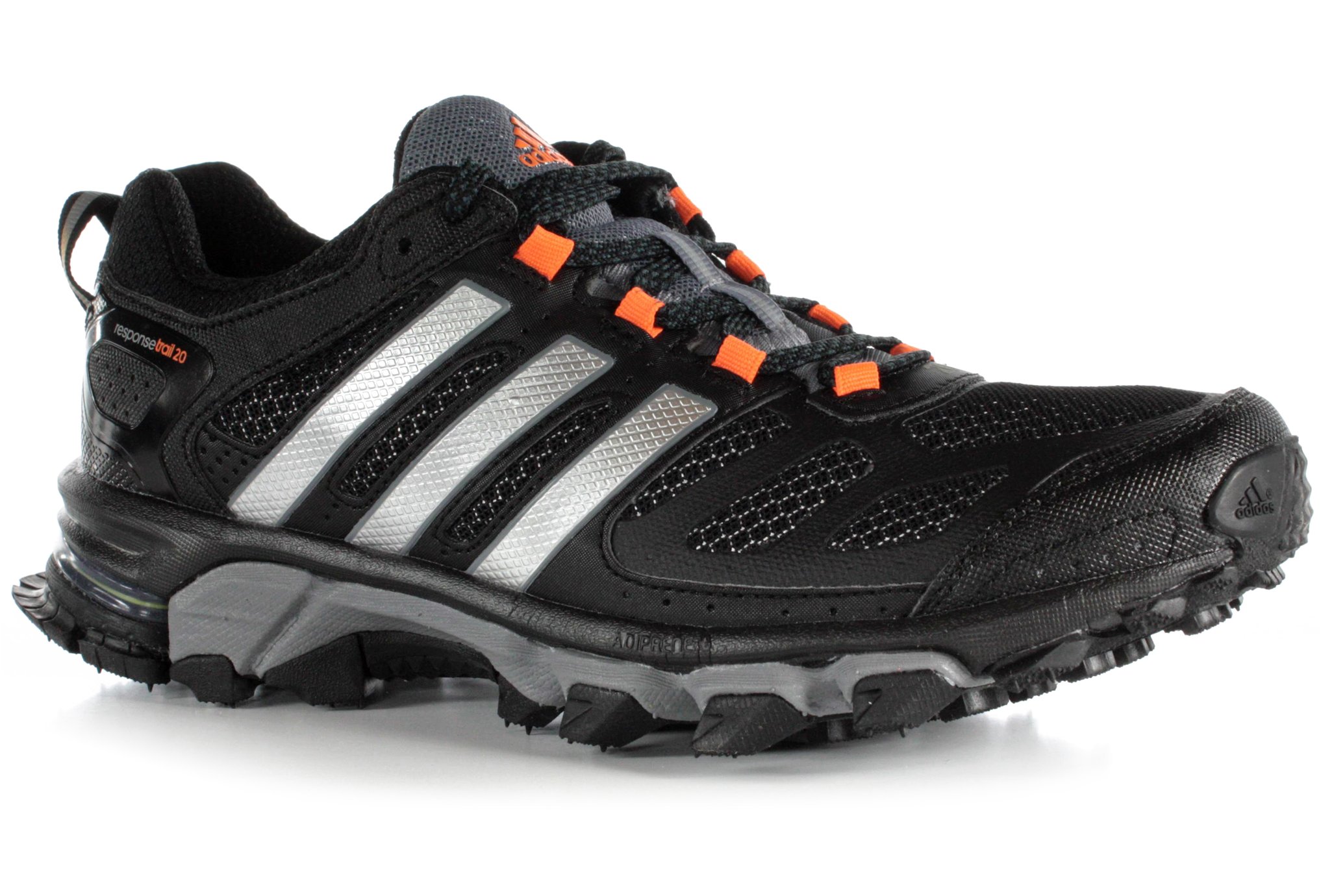 chaussure trail adidas femme