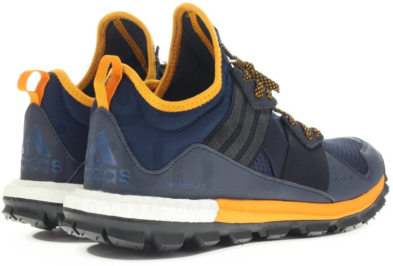 adidas Response Trail Boost