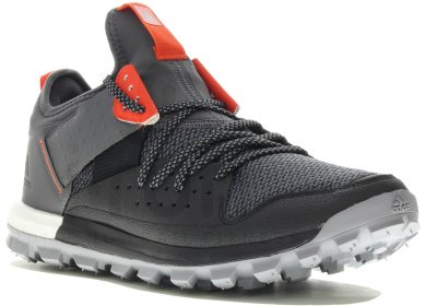 adidas Response Trail Boost M pas cher - Chaussures homme running ... adidas Response Trail Boost M