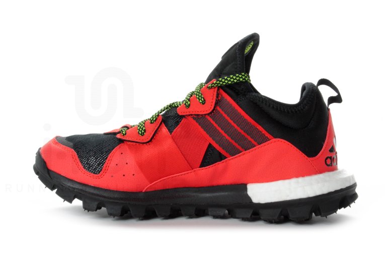 adidas Response Trail Boost Thunder
