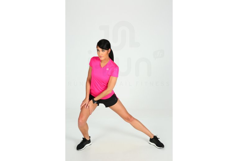 adidas Pantal�n corto Response