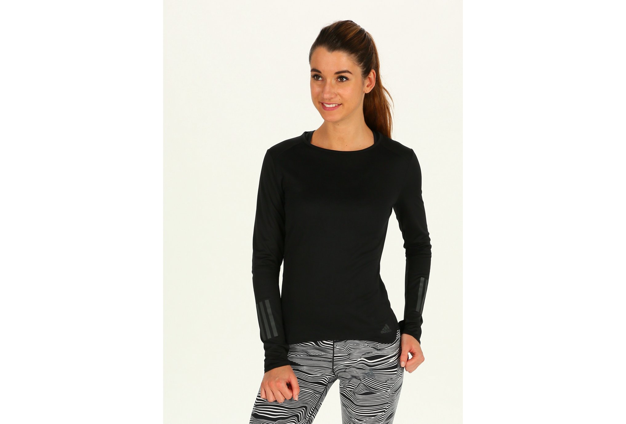 adidas Response W Diététique Vêtements femme