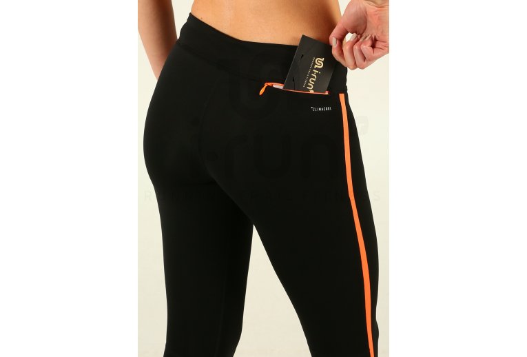 adidas Mallas 3/4 Response