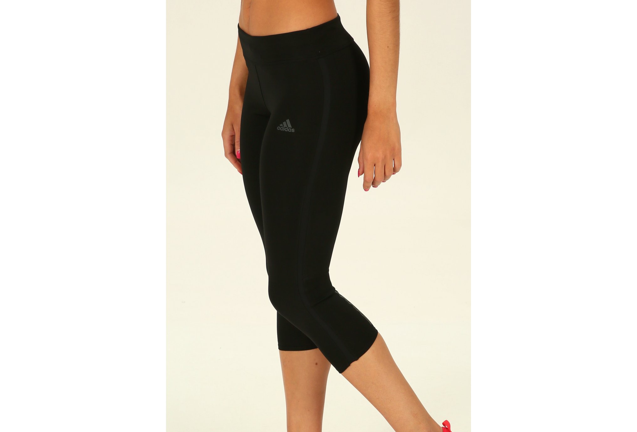 adidas Response W vêtement running femme