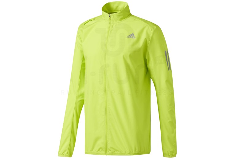 adidas Cortavientos Response Wind