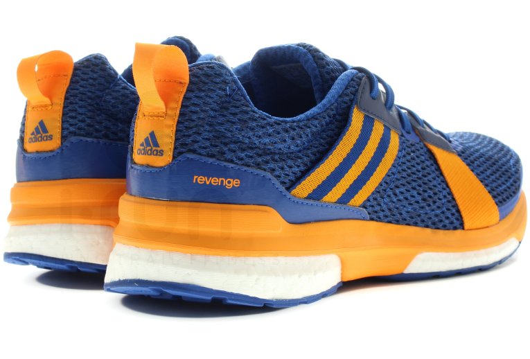 adidas Revenge Boost 2