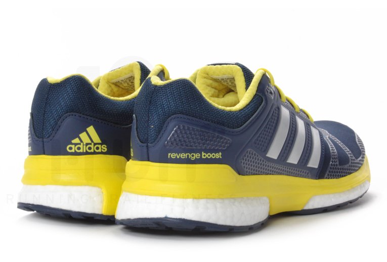 adidas Revenge Boost 2 Techfit