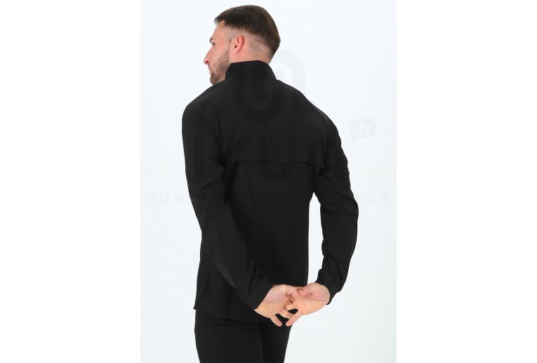 adidas chaqueta Rise Up N Run