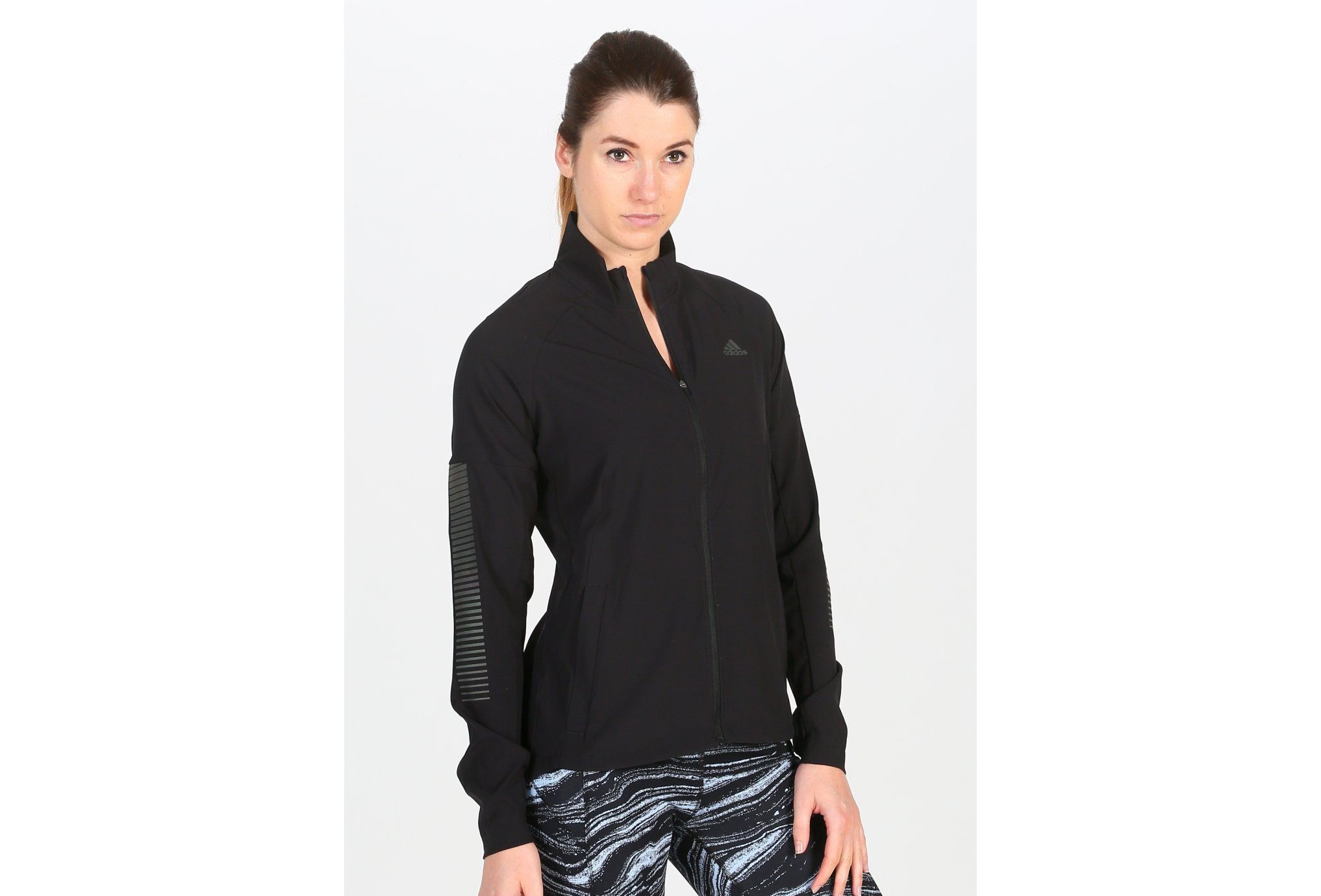 adidas Rise Up N Run W vêtement running femme