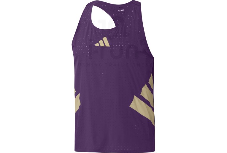 adidas Camino a los R�cords Adizero