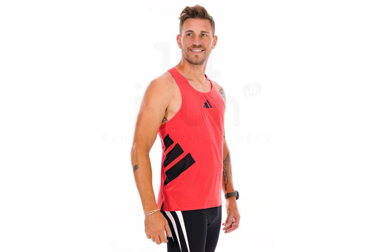 adidas Road To Records Adizero