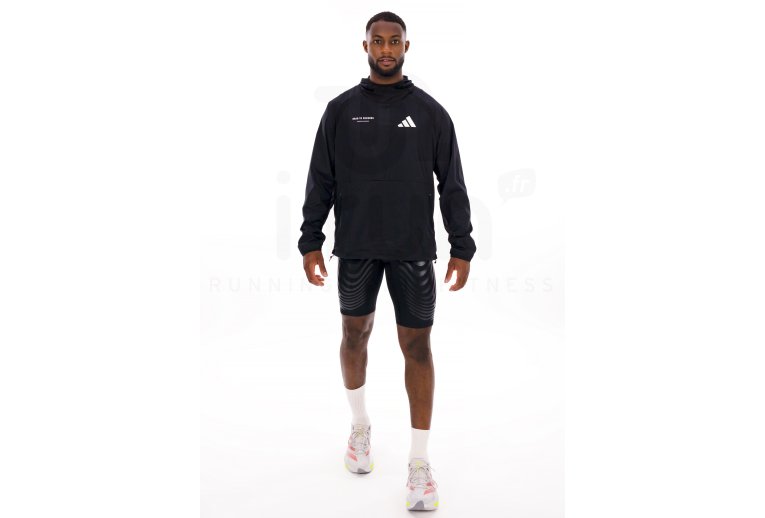 adidas Road To Records Unitefit