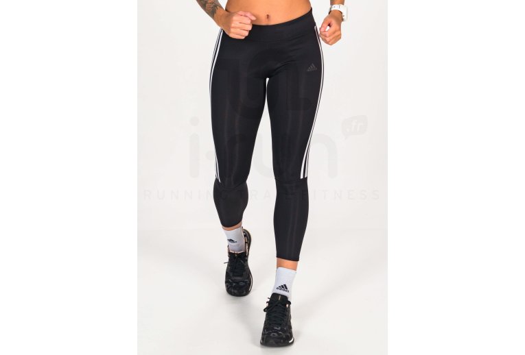 adidas Run 3 Stripes Damen