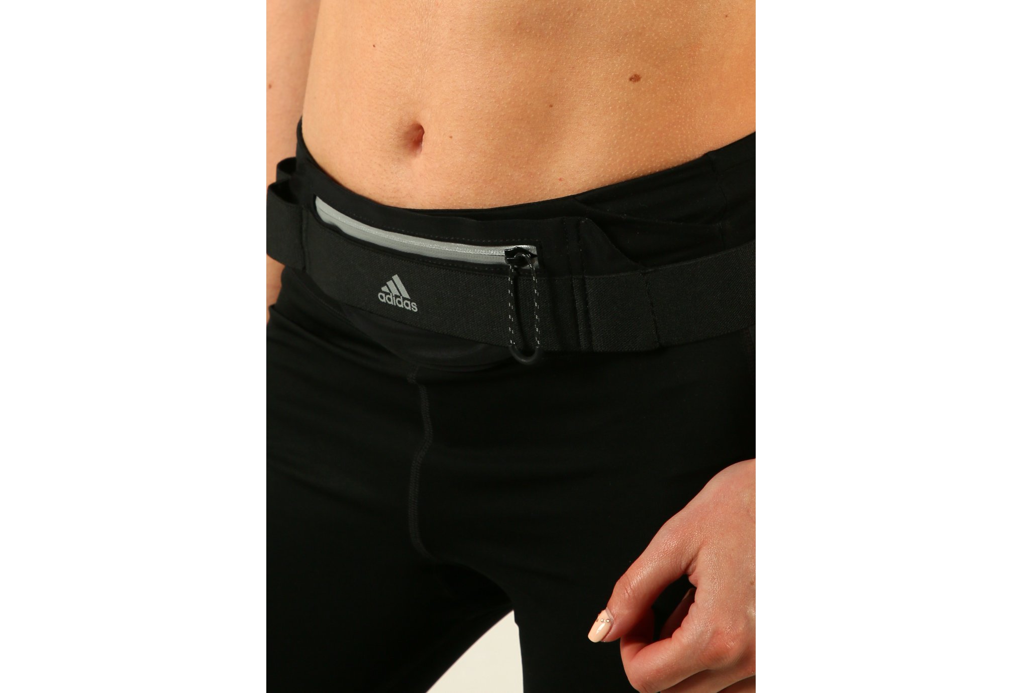 adidas Run Belt Ceinture / porte dossard