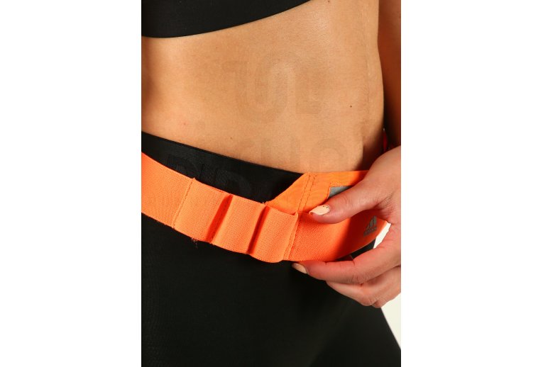 adidas Cintur�n Run Belt
